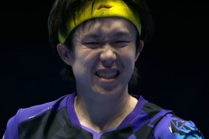 FB体育官方网站-心理优势连下四五局！王楚钦3-2逆转科顿，国乒半决赛1-0领先法国|对手|发球|失误_新浪体育_新浪新闻
