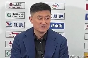 FB体育app下载-杜锋：出局无遗憾 我们拿了11个总冠军 很多队伍都没有拿过总冠军